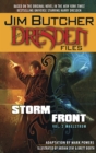 Jim Butcher's The Dresden Files: Storm Front Vol. 2 - eBook