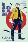 The Six Million Dollar Man - Book