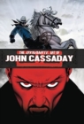 The Dynamite Art of John Cassaday - Book