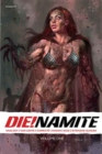 DIE!namite Vol. 1 - Book