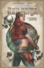Legenderry Red Sonja: A Steampunk Adventure Vol. 1 - eBook