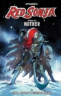 Red Sonja: Mother, Vol. 1 - eBook