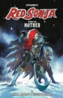Red Sonja: Mother Volume 1 - Book