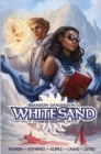 White Sand Omnibus - eBook