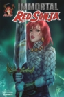 Immortal Red Sonja Vol. 1 - Book