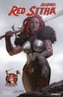 Red Sonja Red Sitha Collection - eBook