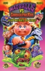 Madballs vs. Garbage Pail Kids: Heavyweights of Gross Collection - eBook