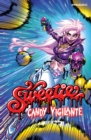 Sweetie Candy Vigilante, Vol. 1 Collection - eBook