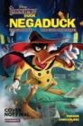 Darkwing Duck: Negaduck Vol 1: The Evil Opposite! - Book