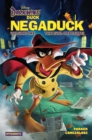 Darkwing Duck: Negaduck Vol 1: The Evil Opposite! - Book