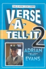 Verse-A-Tell-It-2 : This Is How I Stay Sober - eBook