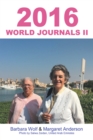 2016 World Journals Ii - eBook
