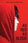 As Red as Blood - eBook