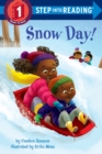 Snow Day! - Book