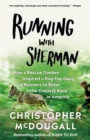 Running with Sherman - eBook