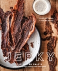 Jerky : The Fatted Calf's Guide to Preserving and Cooking Dried Meaty Goods - Book