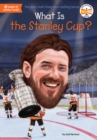 What Is the Stanley Cup? - eBook