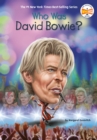 Who Was David Bowie? - eBook