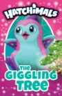 The Giggling Tree - eBook