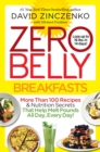 Zero Belly Breakfasts - eBook