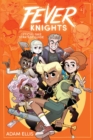 Fever Knights : Official Fake Strategy Guide - Book
