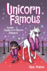Unicorn Famous : Another Phoebe and Her Unicorn Adventure - Book