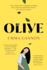 Olive - eBook