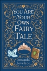 you are your own fairy tale - Book
