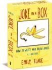 Joke in a Box : How to Write and Draw Jokes - Book