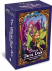 Neopets: The Official Tarot Deck : A 78-Card Deck and Guidebook, Faerie Edition - Book