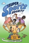 The Super Sports Society Vol. 1 - Book