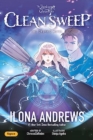 The Innkeeper Chronicles : Clean Sweep The Graphic Novel - Book