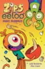 Zips and Eeloo Make Hummus - eBook