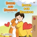 Boxer and Brandon Boxer och Brandon - eBook