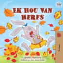 Ek Hou Van Herfs - eBook