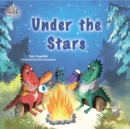 Under the Stars : English children's book - eBook