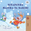 Ninapenda Majira ya Baridi - eBook