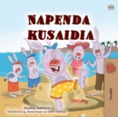 Napenda kusaidia : Kiswahili - eBook