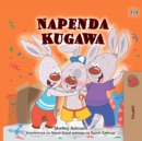 Napenda Kugawa - eBook