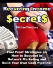 Recurring Income Secrets - eBook