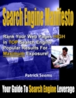 Search Engine Manifesto - eBook