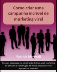 Como criar uma campanha incrivel  de marketing viral - eBook