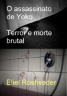 assassinato de Yoko - eBook