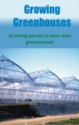 Growing Greenhouse - eBook