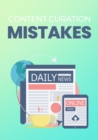 Content Curation Mistakes - eBook