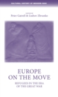 Europe on the move : Refugees in the era of the Great War - eBook