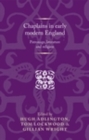 Chaplains in Early Modern England : Patronage, Literature and Religion - eBook