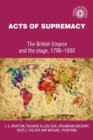 Acts of Supremacy - eBook
