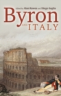Byron and Italy - eBook