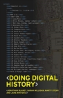 Doing Digital History : A Beginner’s Guide to Working with Text as Data - Book